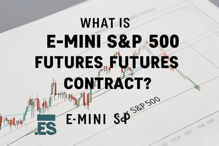 E-mini S&P 500 Futures Contract