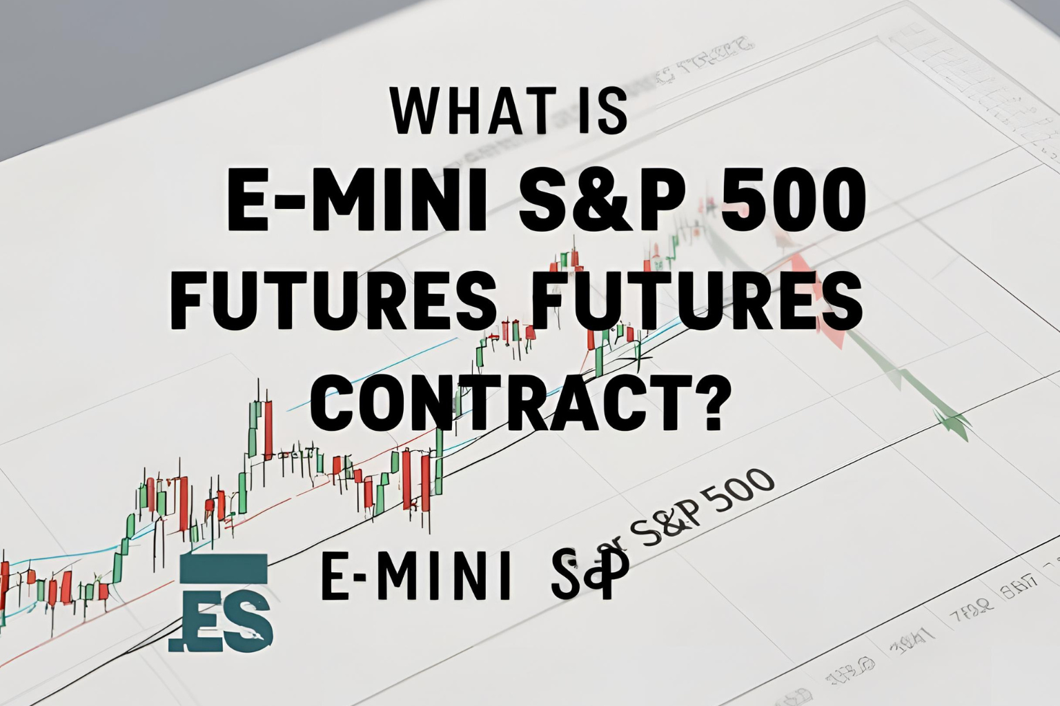 E-mini S&P 500 Futures Contract