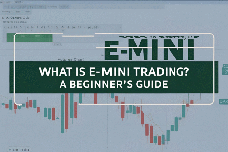 E-mini Trading