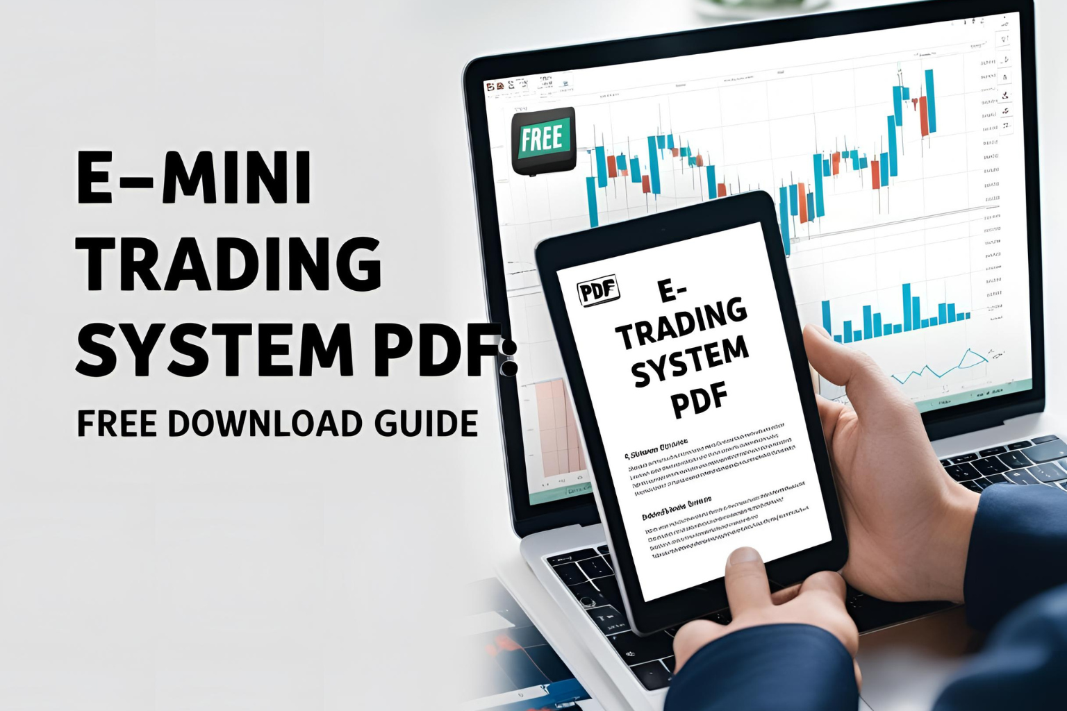 E-mini Trading System PDF