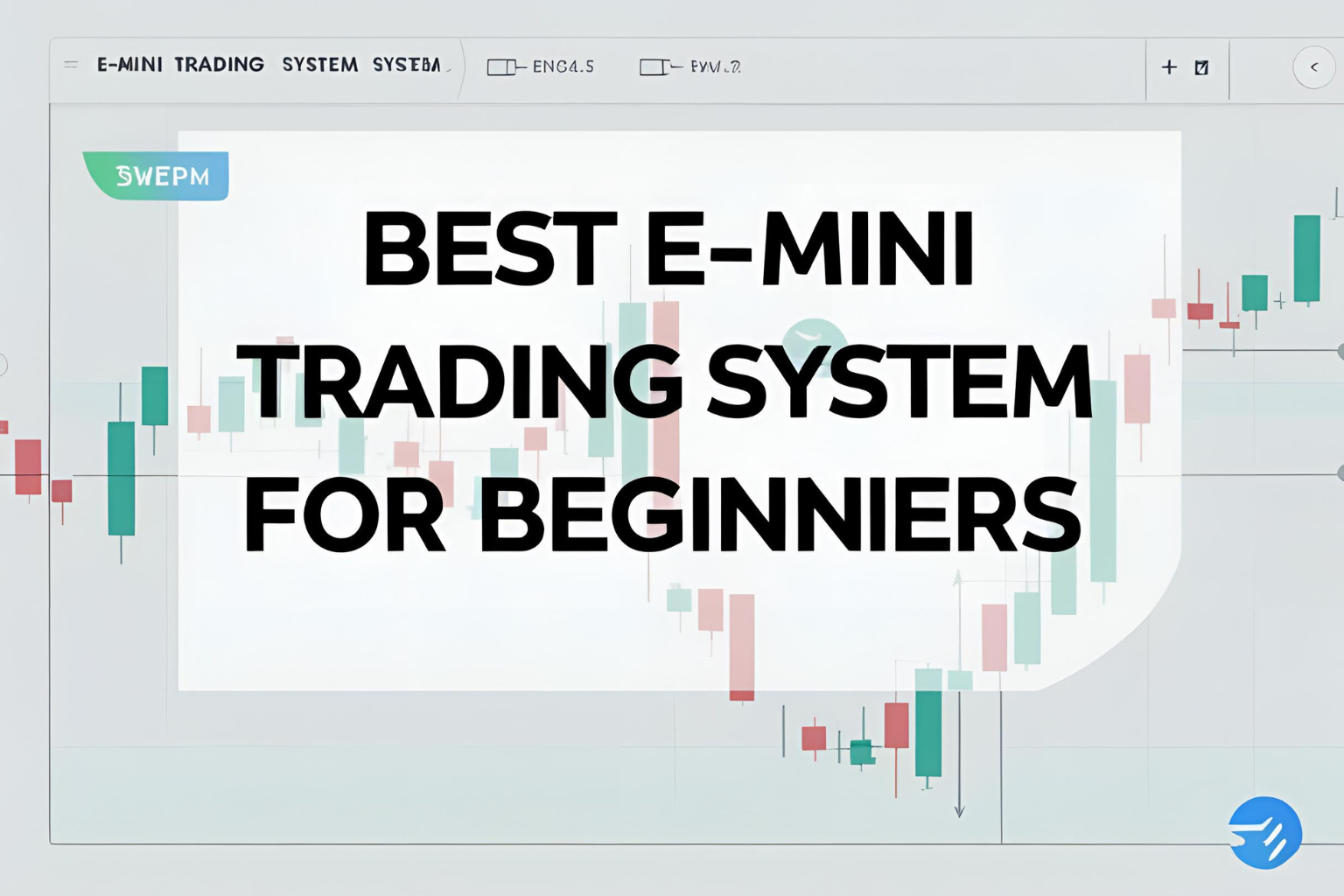 best e mini trading system