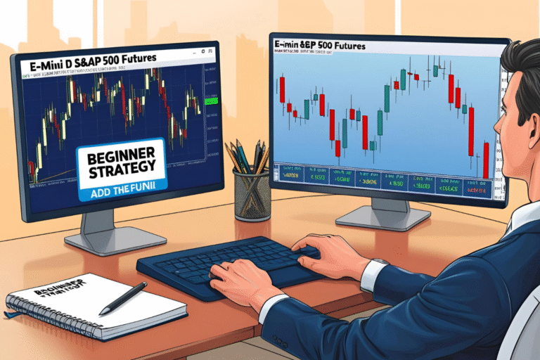 E-mini Strategy for Beginners